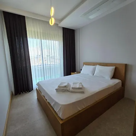 Ayayorgi Süper Lüks Havuzlu * Çeşme