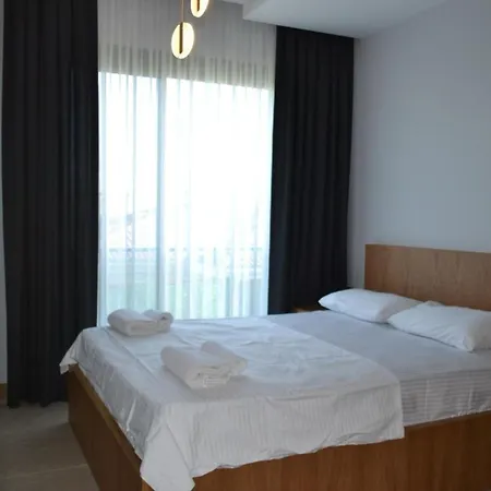 Villa Ayayorgi Süper Lüks Havuzlu