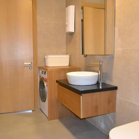 Ayayorgi Süper Lüks Havuzlu Villa