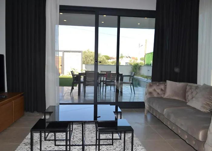 Villa Ayayorgi Sueper Lueks Havuzlu Cesme