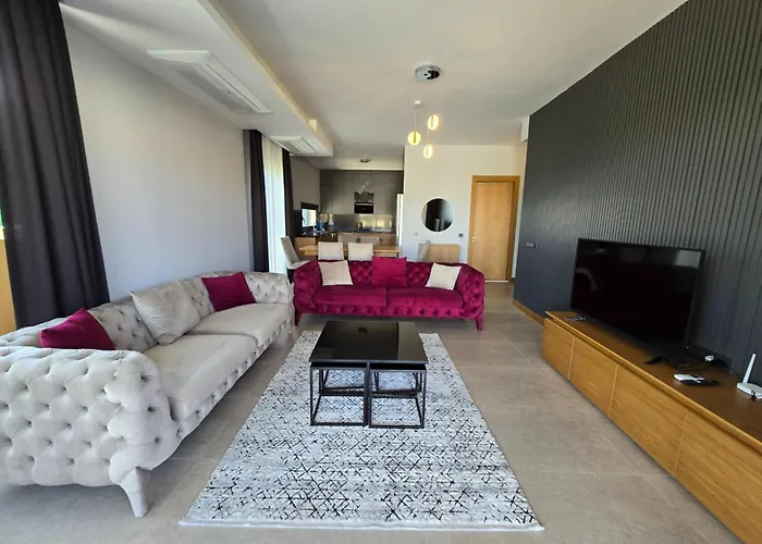 Villa Ayayorgi Sueper Lueks Havuzlu Cesme