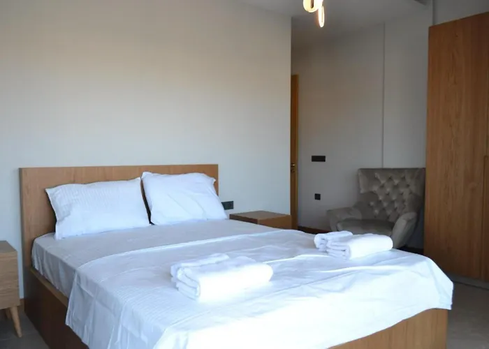 Villa Ayayorgi Sueper Lueks Havuzlu Cesme