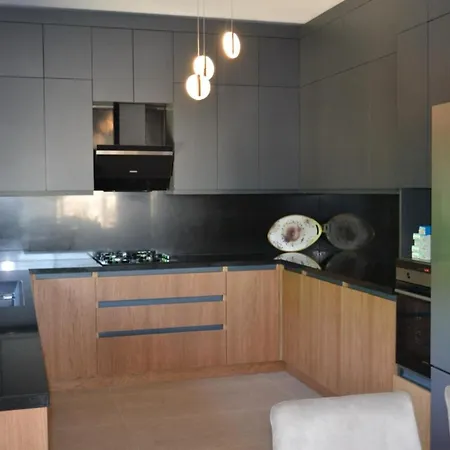 Ayayorgi Sueper Lueks Havuzlu Villa Çeşme