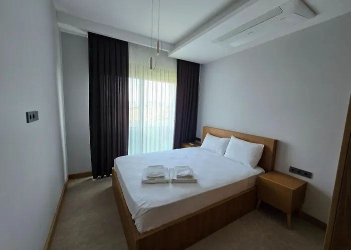 Villa Ayayorgi Sueper Lueks Havuzlu Cesme